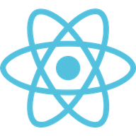 react